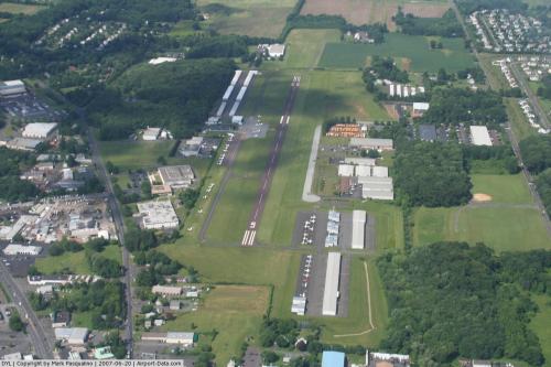 Doylestown Airport picture