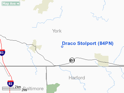 Draco Stolport Airport picture