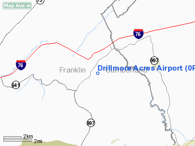 Drillmore Acres Airport picture