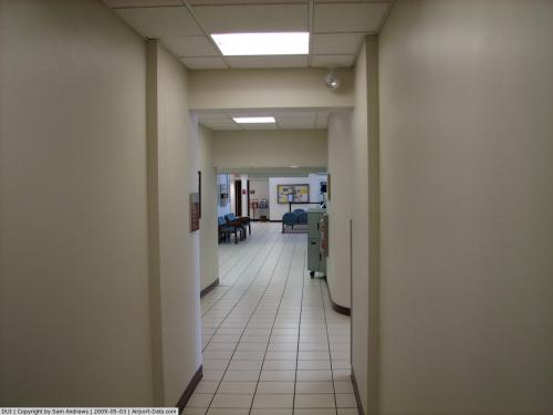 Dubois Rgnl Airport picture