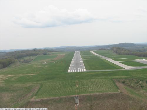 Dubois Rgnl Airport picture