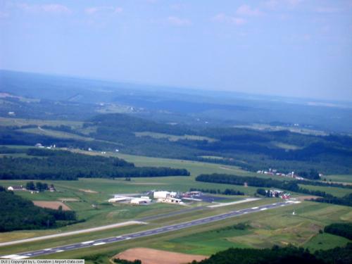 Dubois Rgnl Airport picture