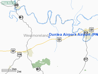 Dunlea Airpark Airport picture