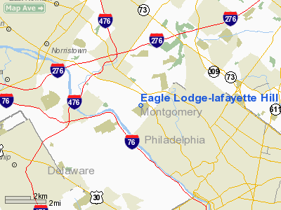 Eagle Lodge-lafayette Hill Heliport picture