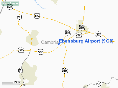 Ebensburg Airport picture