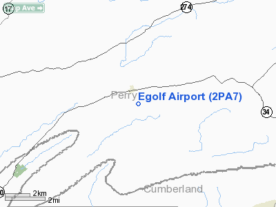 Egolf Airport picture