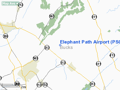 Elephant Path Airport picture