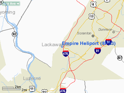 Empire Heliport picture