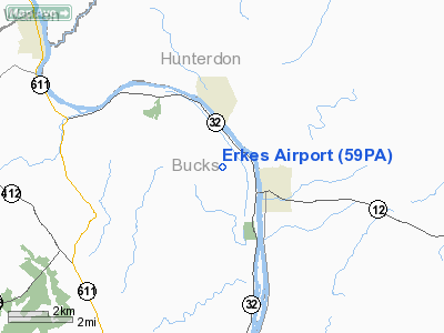 Erkes Airport picture