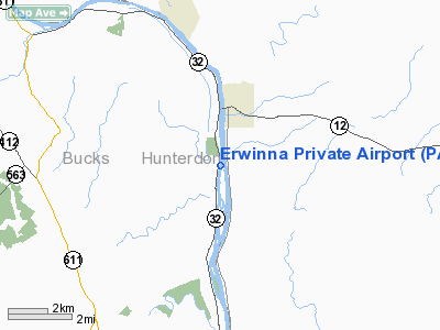 Erwinna Private Airport picture