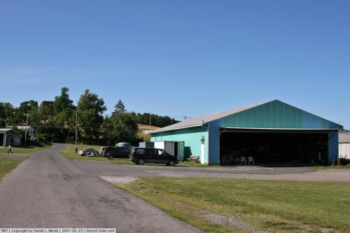 Farmers Pride Airport picture