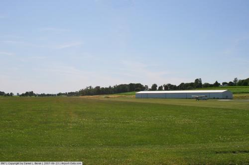 Farmers Pride Airport picture