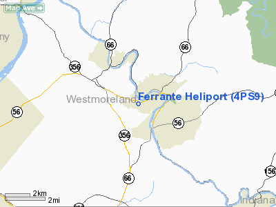 Ferrante Heliport picture