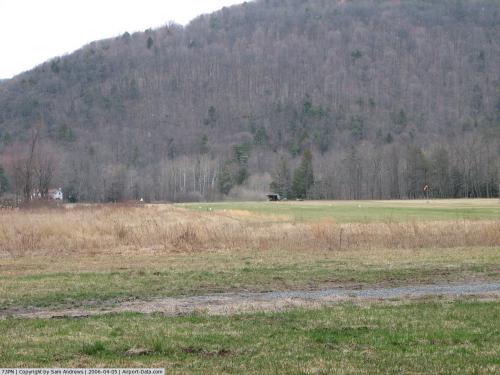 Finkhaven Airport picture