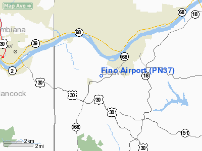 Fino Airport picture