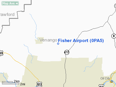 Fisher Airport picture