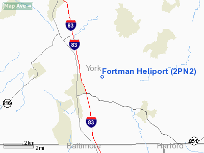 Fortman Heliport picture