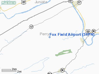 Fox Field Airport picture