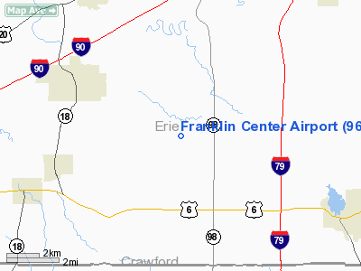 Franklin Center Airport picture