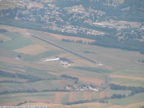Franklin County Rgnl Airport picture