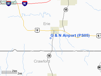 G & N Airport picture