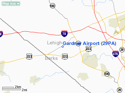 Gardner Airport picture