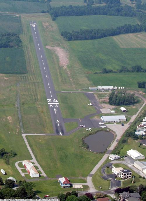 Gettysburg Rgnl Airport picture
