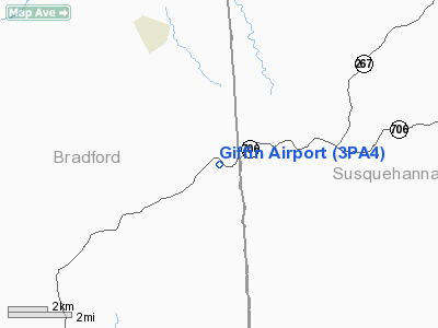 Giffin Airport picture