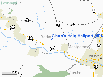 Glenn's Helo Heliport picture