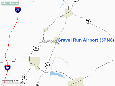 Gravel Run Airport picture