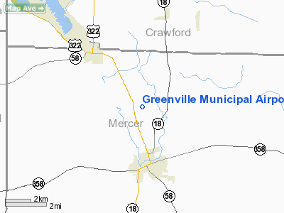 Greenville Muni Airport picture