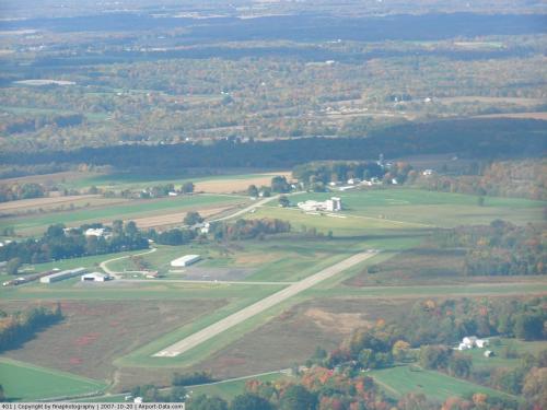 Greenville Muni Airport picture