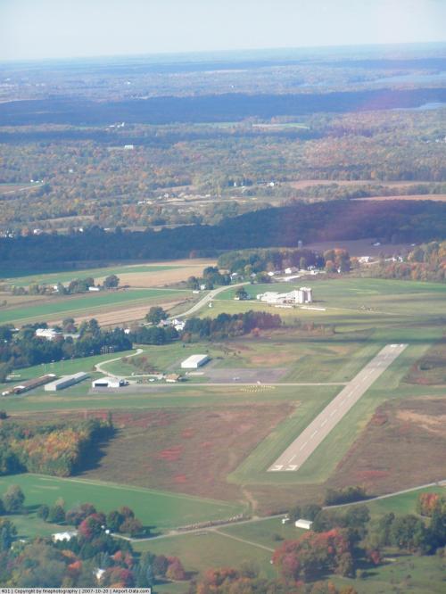 Greenville Muni Airport picture