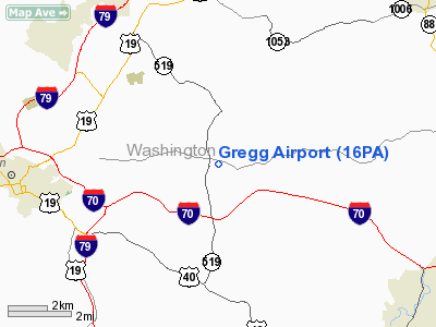 Gregg Airport picture