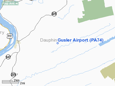 Gusler Airport picture