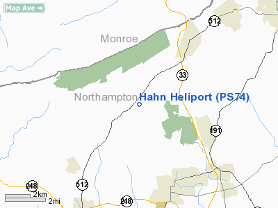 Hahn Heliport picture