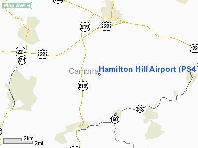 Hamilton Hill Airport picture