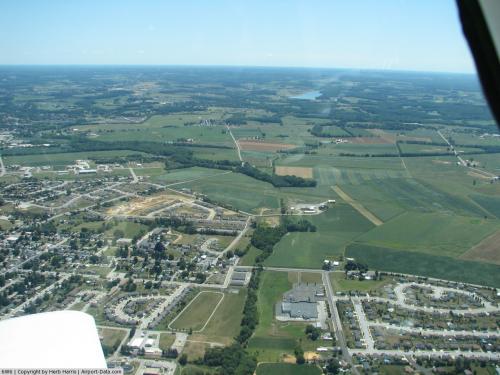 Hanover Airport picture
