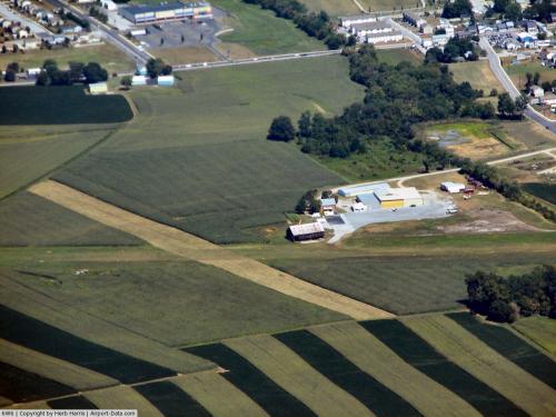 Hanover Airport picture