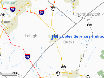 Helicopter Services Heliport picture