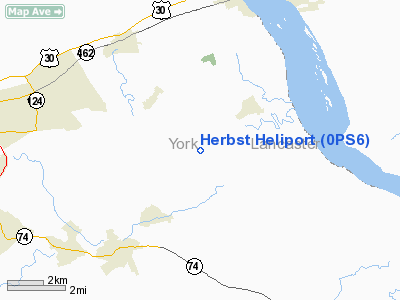 Herbst Heliport picture