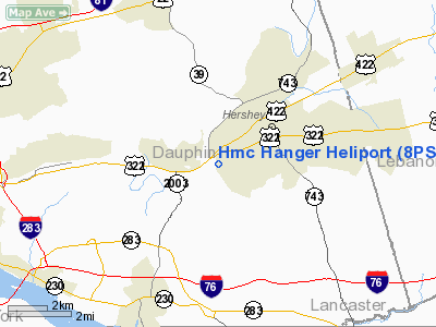 Hmc Hanger Heliport picture