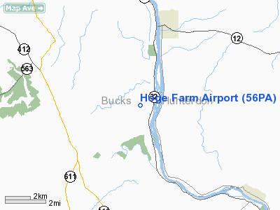 Hoge Farm Airport picture