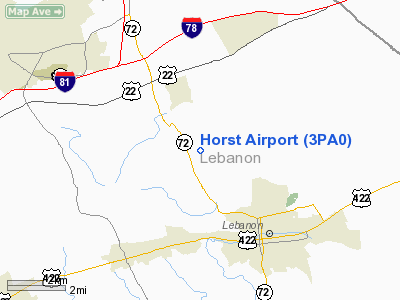 Horst Airport picture