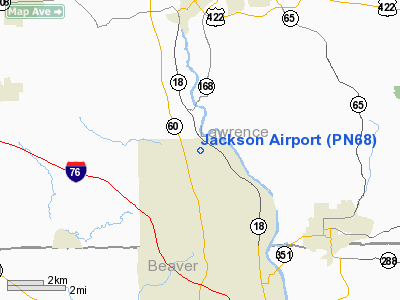 Jackson Airport picture