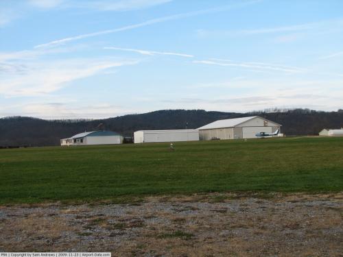 Jersey Shore Airport picture