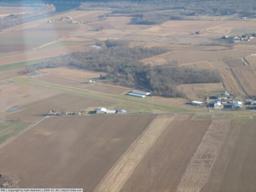 Jersey Shore Airport picture