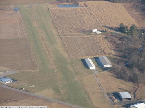 Jersey Shore Airport picture