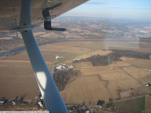 Jersey Shore Airport picture