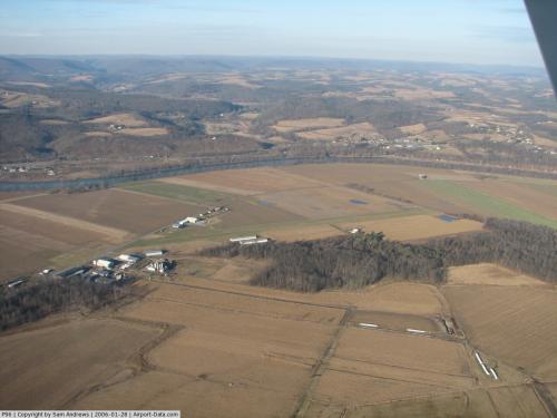 Jersey Shore Airport picture